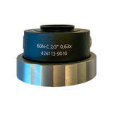 ZEISS Rotating Camera Adapter, 0.63x