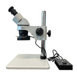 Richter Optica Dental Lab Stereo Microscope