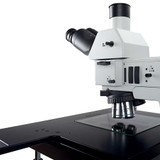 M48 Semiconductor Wafer Inspection Reflected Light Microscope