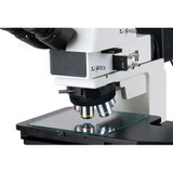 Fein Optic M46 Semiconductor Wafer Inspection Microscope with Reflected Light