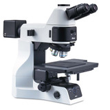 Motic PA53MET Metallurgical Microscope BF/DF Motic PA53MET Metallurgical Microscope BF/DF