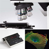 Motic PA53-3D Metallurgical Microscope Motic PA53-3D Metallurgical Microscope