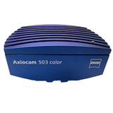 Zeiss Axiocam 503