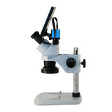 Richter Optica S2-SPS-LCD Digital LCD 10x/30x Stereo Microscope