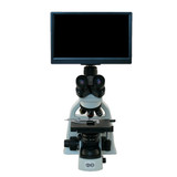 RB20 Digital LCD Lab Microscope RB20 Digital LCD Lab Microscope