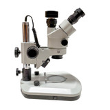 Richter Optica S6D Digital Stereo Zoom Microscope 7x-45x