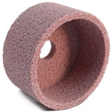 Metkon Aluminum Oxide Grinding Stone for Hard Steels 80-156 Metkon Aluminum Oxide Grinding Stone for Hard Steels 80-156