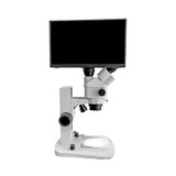 Richter Optica S6LCD-DL Stereo Zoom Microscope 7x-45x