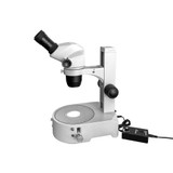 Basic Protein Crystallography Stereo Microscope FZ8