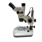 FZ6-ILS2 High Resolution Stereo Zoom Microscope FZ6-ILS2 High Resolution Stereo Zoom Microscope