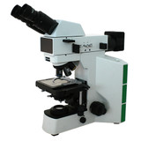 Fein Optic M40RT Metallurgical Reflected and Transmitted Light Microscope