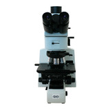 Fein Optic M50 Metallurgical Reflected Brightfield/Darkfield Microscope