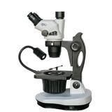 FZ8 Trinocular Gemological Microscope