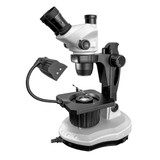 FZ8 Trinocular Gemological Microscope