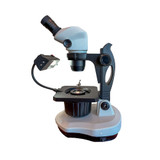 FZ8 Binocular Gemological Microscope
