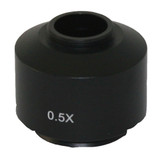 Richter Optica UX-1, U2, HS-3 C-Mount Microscope Adapter