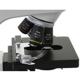 Richter Optica UX-1 Trinocular Plan Achro Microscope