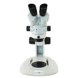 Richter Optica S6-TS Basic Stereo Zoom Microscope 7x-45x