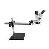 Stereo Zoom Boom Digital Microscope 7x-45x