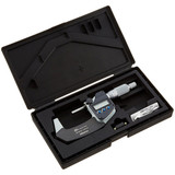 Mitutoyo Spherical Face Spherical Spindle Micrometer 25-50mm