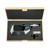 Mitutoyo Spherical Face Spherical Spindle Micrometer 50-75mm