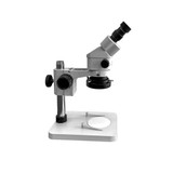 Richter Optica S6-SPS Binocular Basic Stereo Zoom Microscope 7x-45x
