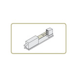 544-123 LSM-02-A Laser Scan Micrometer