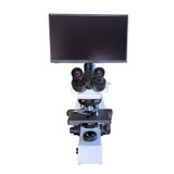 RB31 HD Digital Microscope with Monitor