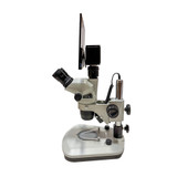 High Resolution Stereo Zoom HD Digital Microscope High Resolution Stereo Zoom HD Digital Microscope