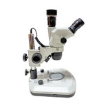 High Resolution Stereo Zoom LED Digital Microscope High Resolution Stereo Zoom LED Digital Microscope