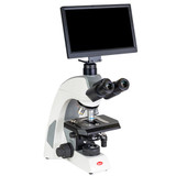 Motic Panthera C2 Digital BMH4000X Microscope