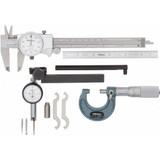 Student and Machinist Apprentice Tool Kit Student and Machinist Apprentice Tool Kit