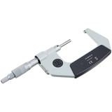 Mitutoyo Digital Outside Micrometer 25-50mm Non-Rotating Spindle Mitutoyo Digital Outside Micrometer 25-50mm Non-Rotating Spindle