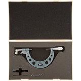 Mitutoyo Vernier Outside Micrometer 75-100mm Dial Indicator Option