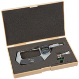 Mitutoyo Digimatic 10mm Spline Micrometer 1-2" / 25.4-50.8mm Mitutoyo Digimatic 10mm Spline Micrometer 1-2" / 25.4-50.8mm
