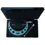 Mitutoyo Vernier Spline Micrometer 175-200mm Mitutoyo Vernier Spline Micrometer 175-200mm