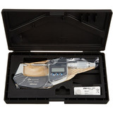Mitutoyo Digimatic 30 Degree Point Micrometer 0-25mm Mitutoyo Digimatic 30 Degree Point Micrometer 0-25mm
