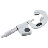 Mitutoyo Digimatic V-Anvil 3 Flutes Micrometer 25-40mm Mitutoyo Digimatic V-Anvil 3 Flutes Micrometer 25-40mm