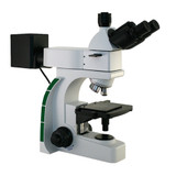 Fein Optic M20 Metallurgical Reflected Light Microscope