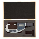 Mitutoyo Digital Blade Micrometer 0-1.2" / 0-30.48mm Mitutoyo Digital Blade Micrometer 0-1.2" / 0-30.48mm