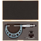 Mitutoyo Vernier Blade Micrometer 175-200mm 6.5mm Blade