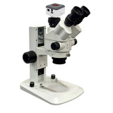 Richter Optica S6 WiFi Stereo Zoom Microscope 7x-45x
