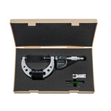 Mitutoyo Digital Disk Micrometer 3-4" / 76.2-101.6mm Mitutoyo Digital Disk Micrometer 3-4" / 76.2-101.6mm