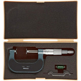 Mitutoyo Vernier Disk Micrometer 1-2" Mitutoyo Vernier Disk Micrometer 1-2"