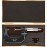 Mitutoyo Mechanical Counter Disk Micrometer 25-50mm