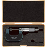 Mitutoyo Vernier Disk Micrometer 0-25mm with Carbide Tips Mitutoyo Vernier Disk Micrometer 0-25mm with Carbide Tips