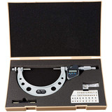 Mitutoyo Digital Gear Tooth Micrometer 75-100mm Mitutoyo Digital Gear Tooth Micrometer 75-100mm