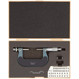 Mitutoyo Vernier Gear Tooth Micrometer 25-50mm