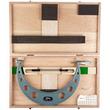 Mitutoyo Vernier Screw Thread Micrometer 225-250mm Mitutoyo Vernier Screw Thread Micrometer 225-250mm