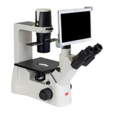 Motic AE2000 Inverted Digital Biological Microscope BTI10